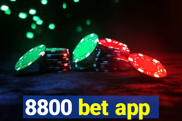 8800 bet app