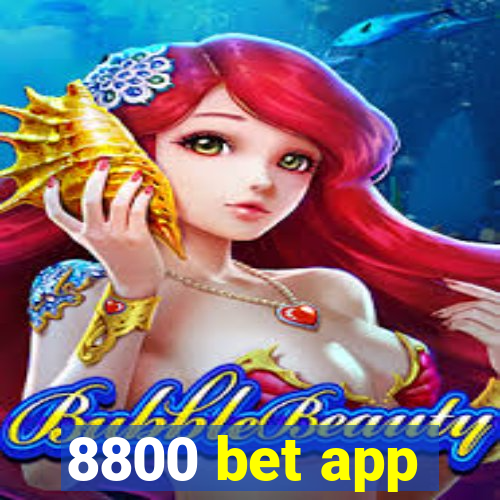 8800 bet app