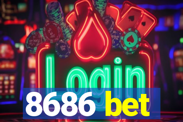 8686 bet