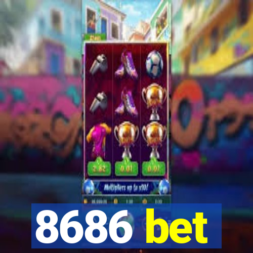 8686 bet