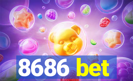 8686 bet