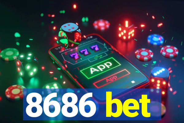 8686 bet