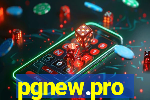 pgnew.pro