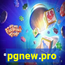 pgnew.pro