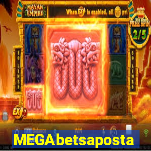 MEGAbetsaposta