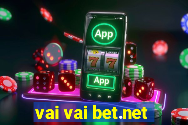 vai vai bet.net