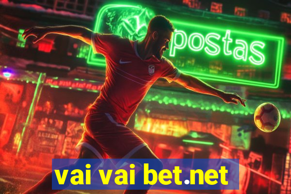 vai vai bet.net