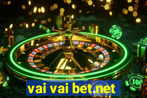 vai vai bet.net