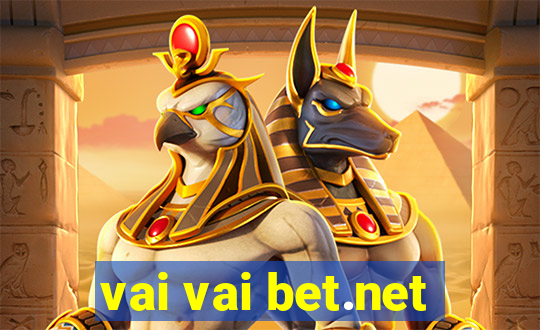 vai vai bet.net