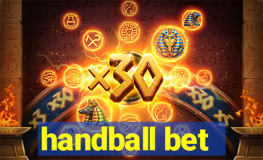 handball bet