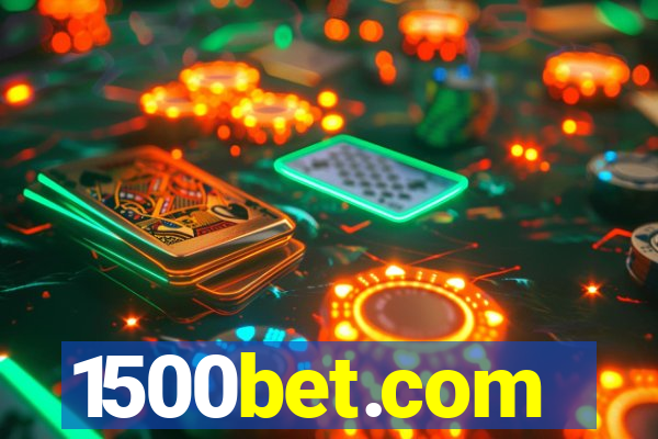 1500bet.com