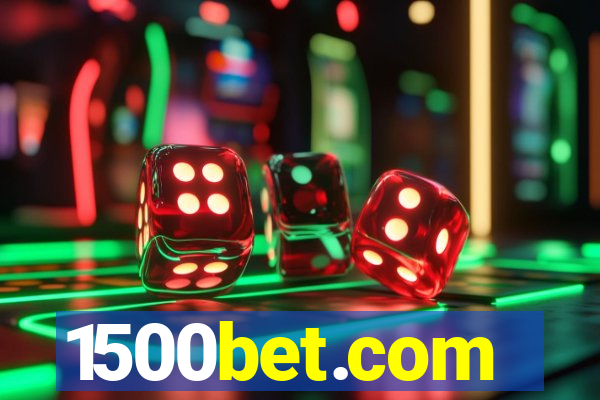 1500bet.com