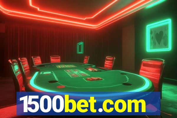 1500bet.com