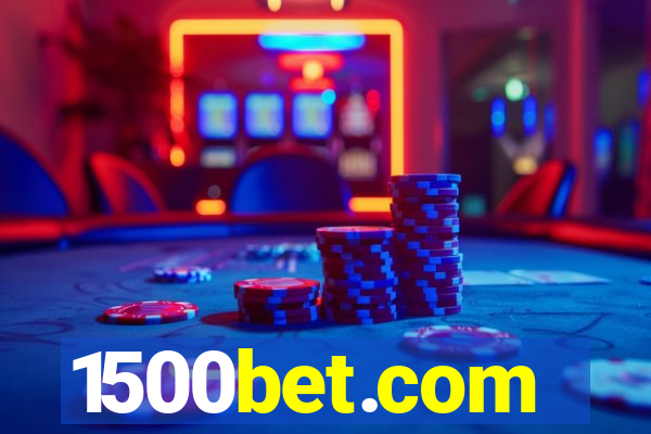 1500bet.com