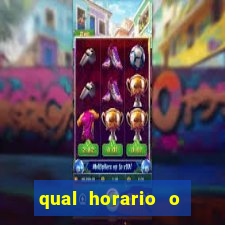 qual horario o fortune tiger paga mais