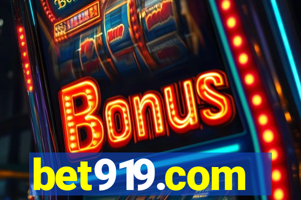 bet919.com