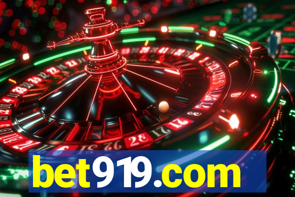 bet919.com