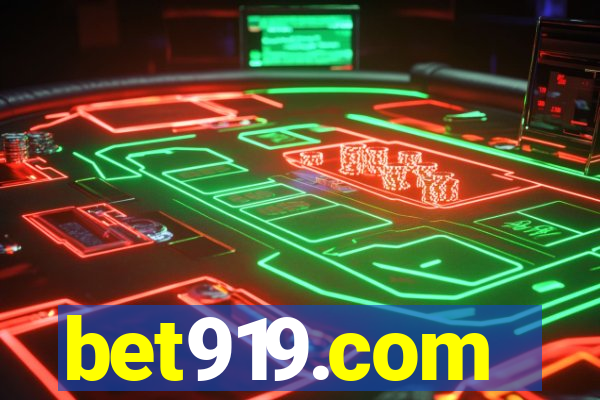 bet919.com