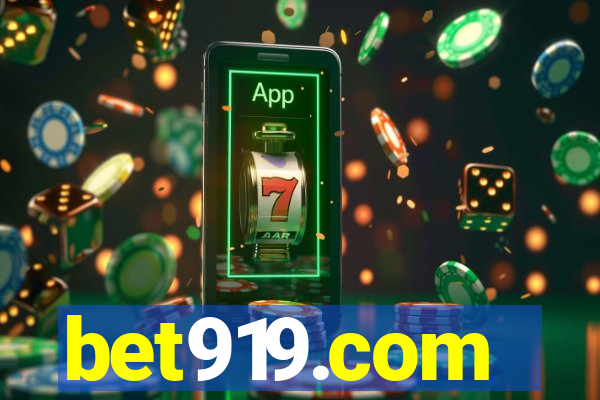 bet919.com