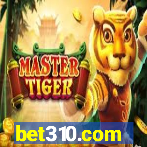 bet310.com