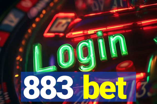 883 bet