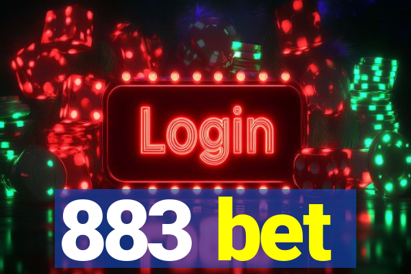 883 bet