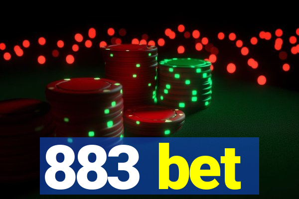 883 bet