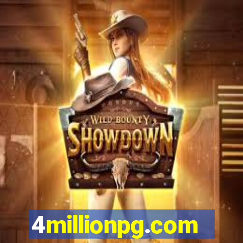 4millionpg.com