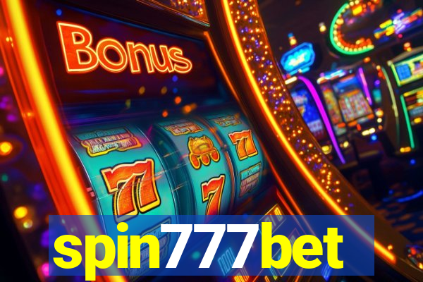 spin777bet