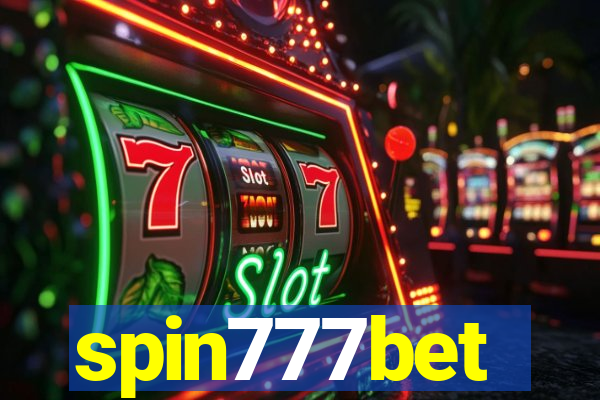 spin777bet