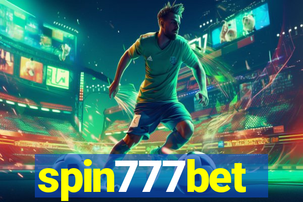 spin777bet