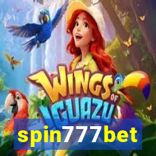 spin777bet