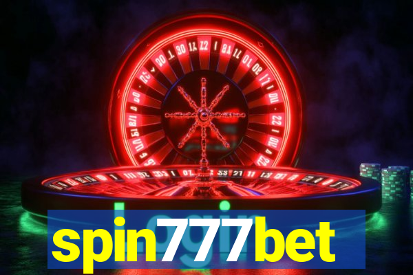 spin777bet