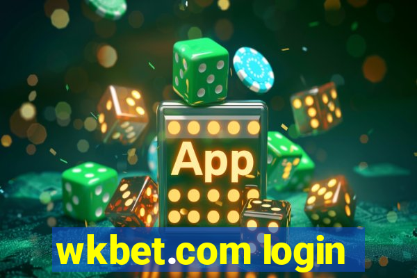 wkbet.com login