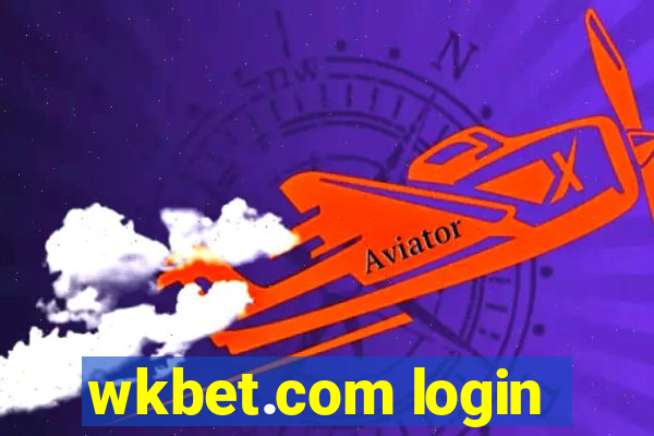 wkbet.com login