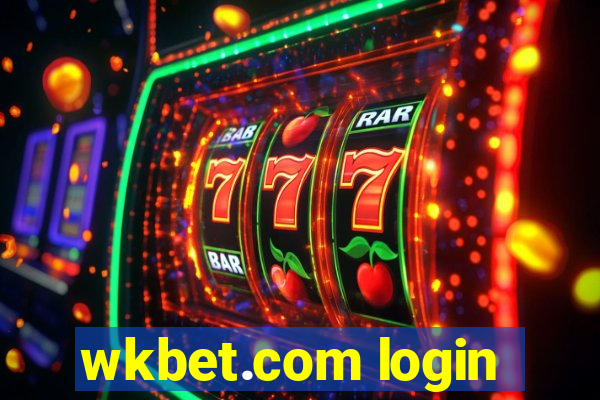 wkbet.com login