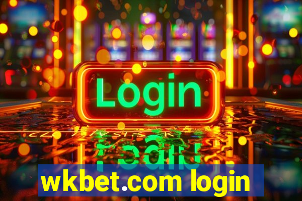 wkbet.com login