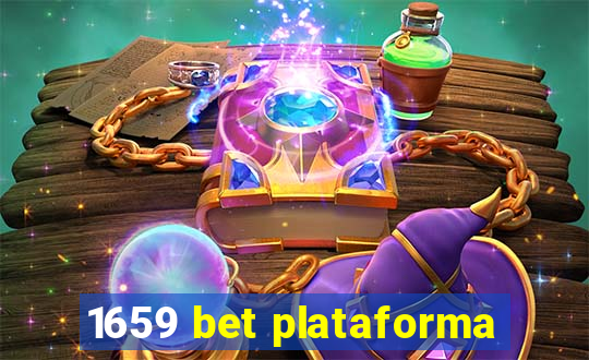 1659 bet plataforma