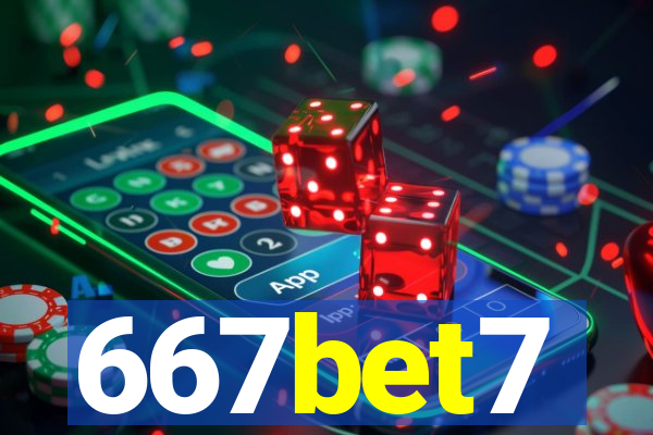 667bet7