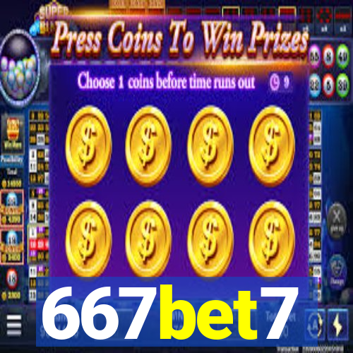 667bet7