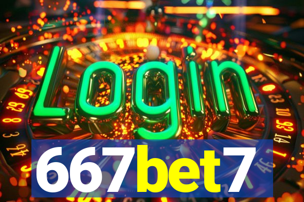 667bet7