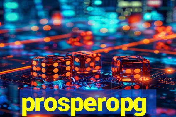 prosperopg