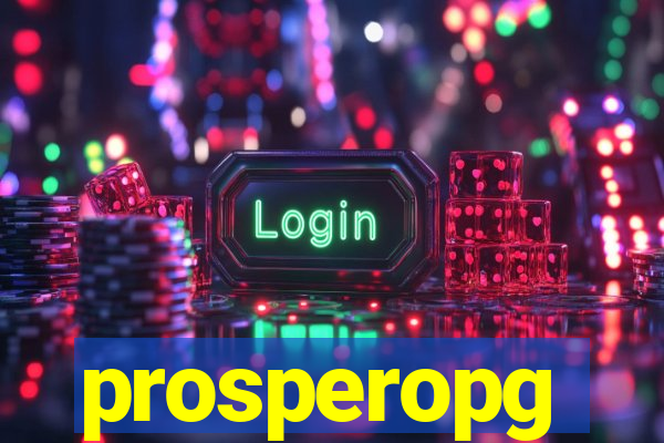 prosperopg