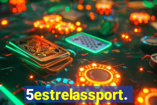 5estrelassport.com