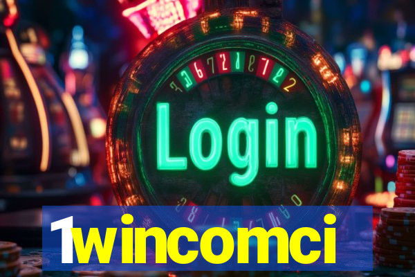 1wincomci