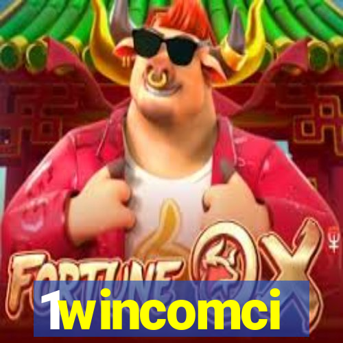 1wincomci