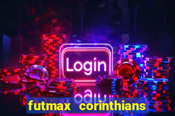 futmax corinthians e cruzeiro