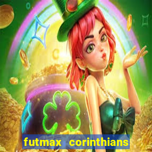 futmax corinthians e cruzeiro