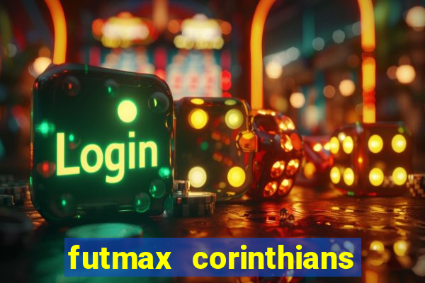 futmax corinthians e cruzeiro