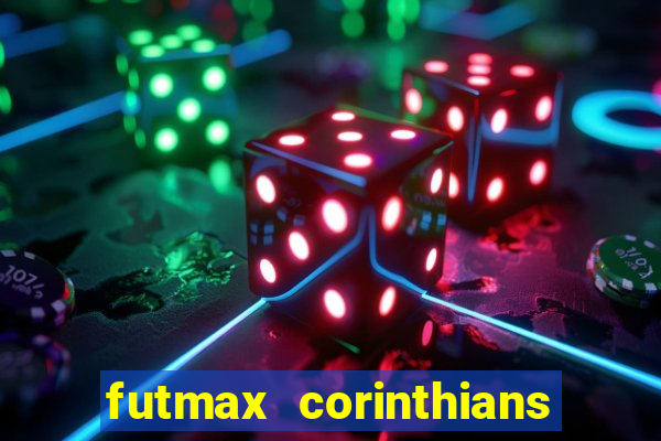 futmax corinthians e cruzeiro